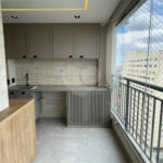 Apartamento à venda com 3 quartos, sendo 1 suíte, em Tucuruvi, São Paulo, SP