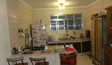 Apartamento à venda com 2 quartos em Jardim São Paulo(zona Norte), São Paulo, SP