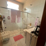 Casa à venda com 4 quartos, sendo 1 suíte, em Vila Santa Maria (vila Xavier), Araraquara, SP