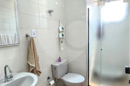 Apartamento à venda com 1 quarto em Real, Praia Grande, SP