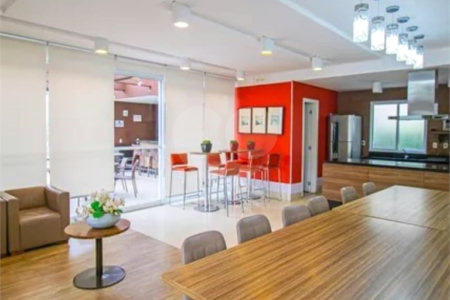 Apartamento à venda com 2 quartos em Vila Medeiros, São Paulo, SP