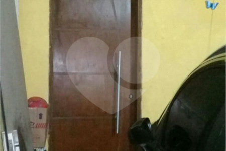Casa à venda com 2 quartos em Jardim Monterrey, Sorocaba, SP