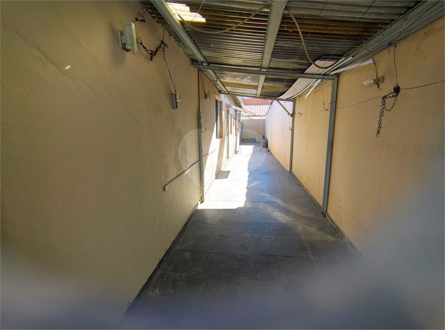 Casa Térrea à venda com 2 quartos em Vila Rio Branco, Jundiaí, SP