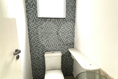 Sobrado à venda com 3 quartos, sendo 1 suíte, em Vila Invernada, São Paulo, SP