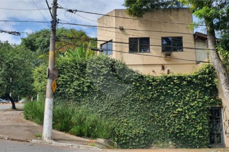 Casa à venda em Instituto de Previdência, São Paulo, SP