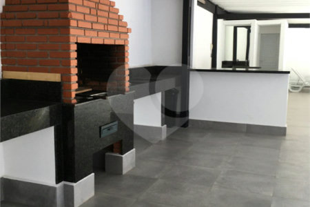 Apartamento à venda com 3 quartos, sendo 2 suítes, em Perdizes, São Paulo, SP