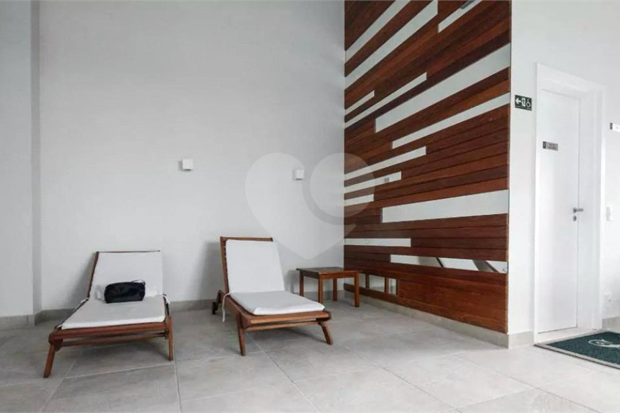 Apartamento à venda com 4 suítes em Santa Teresinha, São Paulo, SP
