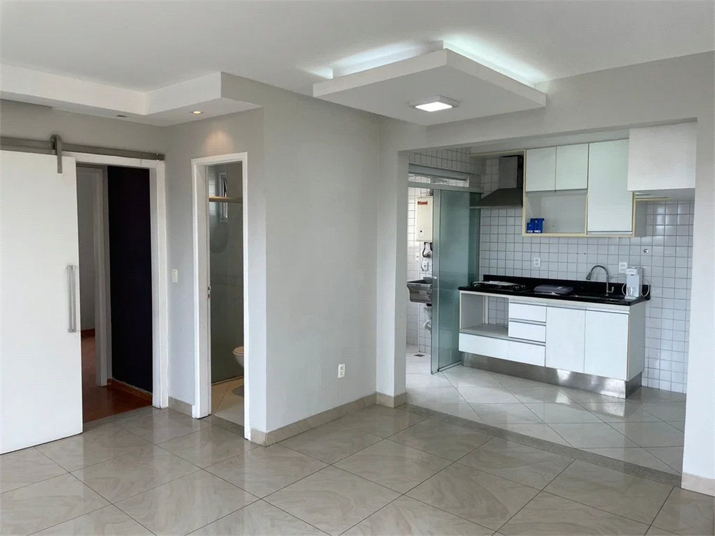 Apartamento à venda com 2 quartos, sendo 1 suíte, em Vila Leopoldina, São Paulo, SP