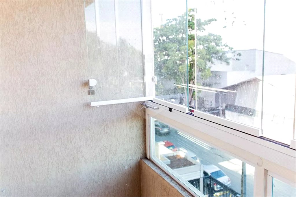 Apartamento à venda com 2 quartos em Vila São Pedro, Santo André, SP