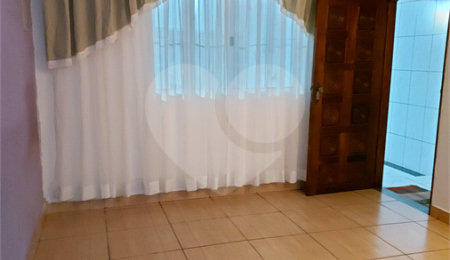Sobrado à venda com 3 quartos em Jardim City, Guarulhos, SP