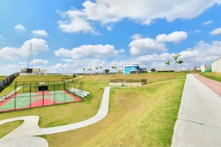 Terreno à venda no condomínio Reserva Rudá, São José dos Campos - SP