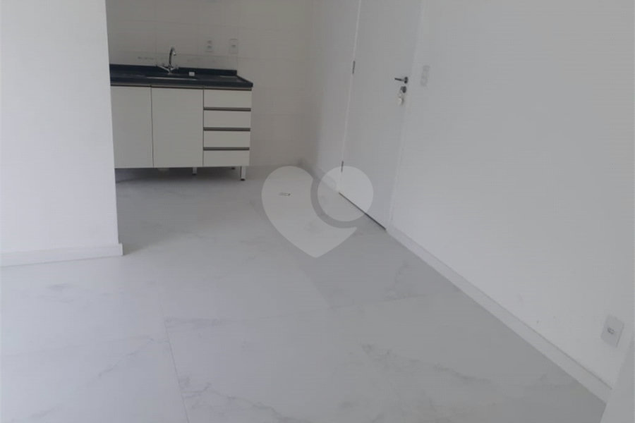 Apartamento à venda com 2 quartos em Mandaqui, São Paulo, SP