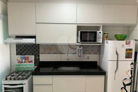 Apartamento à venda com 2 quartos, sendo 1 suíte,  em Jardim Ferreira, Sorocaba, SP