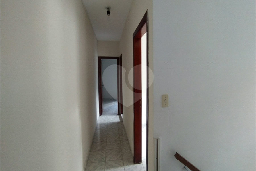 Casa de Vila para alugar com 3 quartos, sendo 1 suíte, em Serra da Cantareira, São Paulo, SP