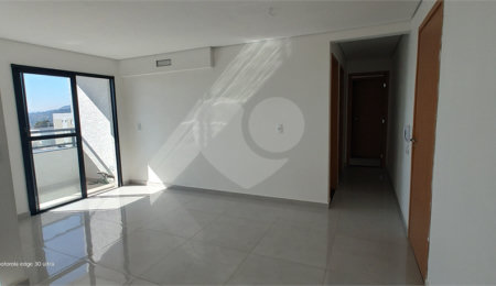Apartamento à venda com 2 quartos, sendo 1 suíte, em Alvinópolis, Atibaia, SP