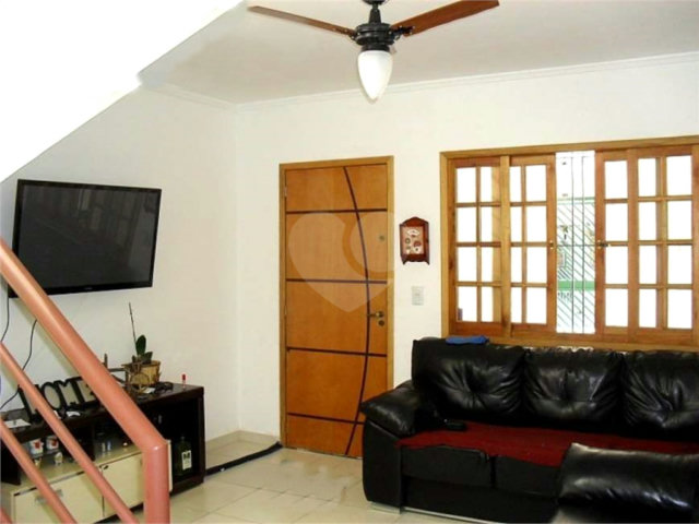 Sobrado à venda com 3 quartos, sendo 1 suíte,  em Casa Verde, São Paulo, SP