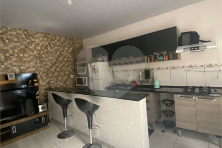 Casa à venda com 2 quartos, sendo 1 suíte, em Jardim Alvinópolis, Atibaia, SP