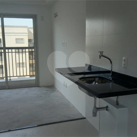 Apartamento à venda com 1 quarto em Vila Ester (zona Norte), São Paulo, SP