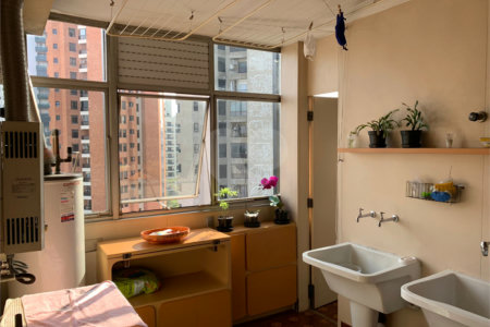Apartamento à venda com 4 suítes em Morumbi, São Paulo, SP