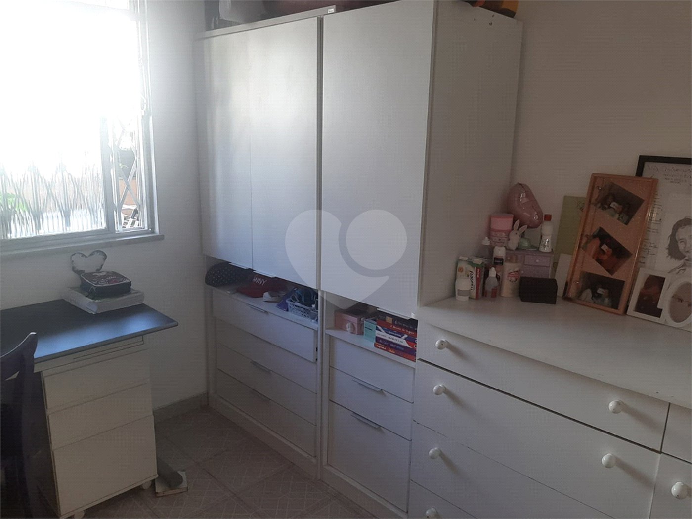 Apartamento à venda com 3 quartos, sendo 1 suíte, em Tijuca, Rio de Janeiro, RJ