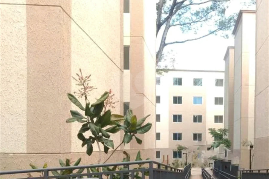 Apartamento à venda com 2 quartos em Tremembé, São Paulo, SP