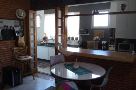 Cobertura à venda ou para alugar com 2 quartos em Alto de Pinheiros, São Paulo, SP