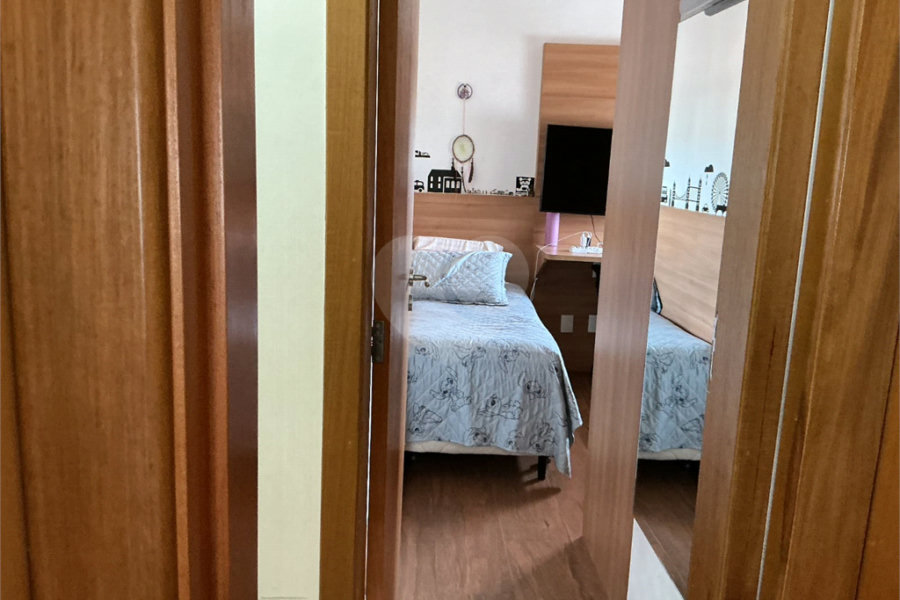 Apartamento à venda com 4 quartos, sendo 1 suíte, em Tremembé, São Paulo, SP