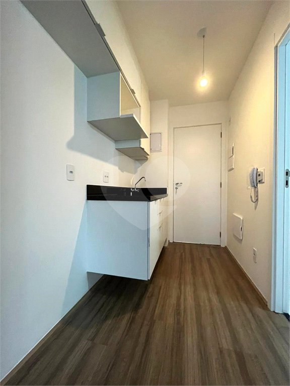 Apartamento para alugar com 1 quarto em Quarta Parada, São Paulo, SP