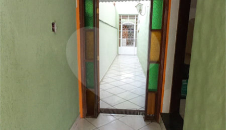 Casa à venda com 5 quartos em Vila Formosa, São Paulo, SP