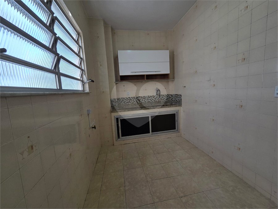 Cobertura à venda com 2 quartos em Tijuca, Rio de Janeiro, RJ