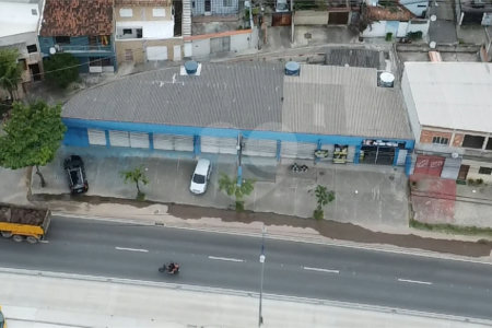 Loja à venda em Barra de Guaratiba, Rio de Janeiro, RJ