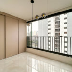 Apartamento à venda com 2 quartos, sendo 1 suíte, em Santo Amaro, São Paulo, SP
