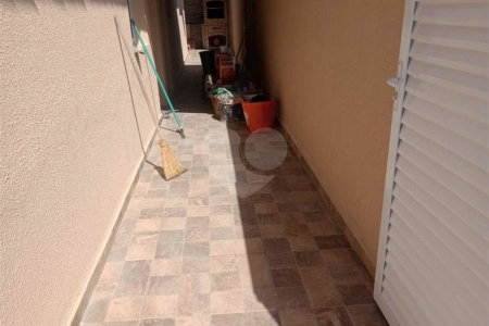 Casa à venda com 2 quartos no condomínio Villa Savoia, Sorocaba - SP