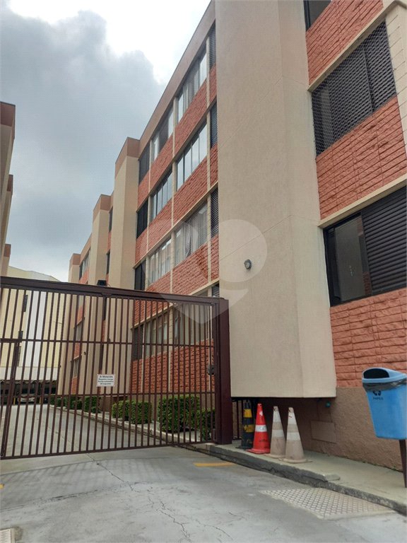 Apartamento para alugar com 2 quartos em Santana, São Paulo, SP