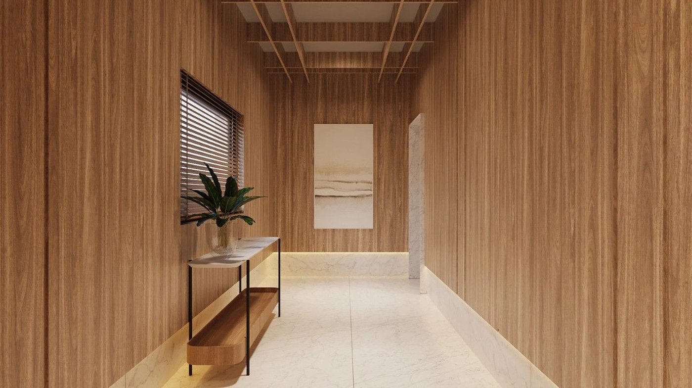 Apartamento à venda, 88 m² por R$ 1.427.618,54 - Boqueirão - Santos/SP