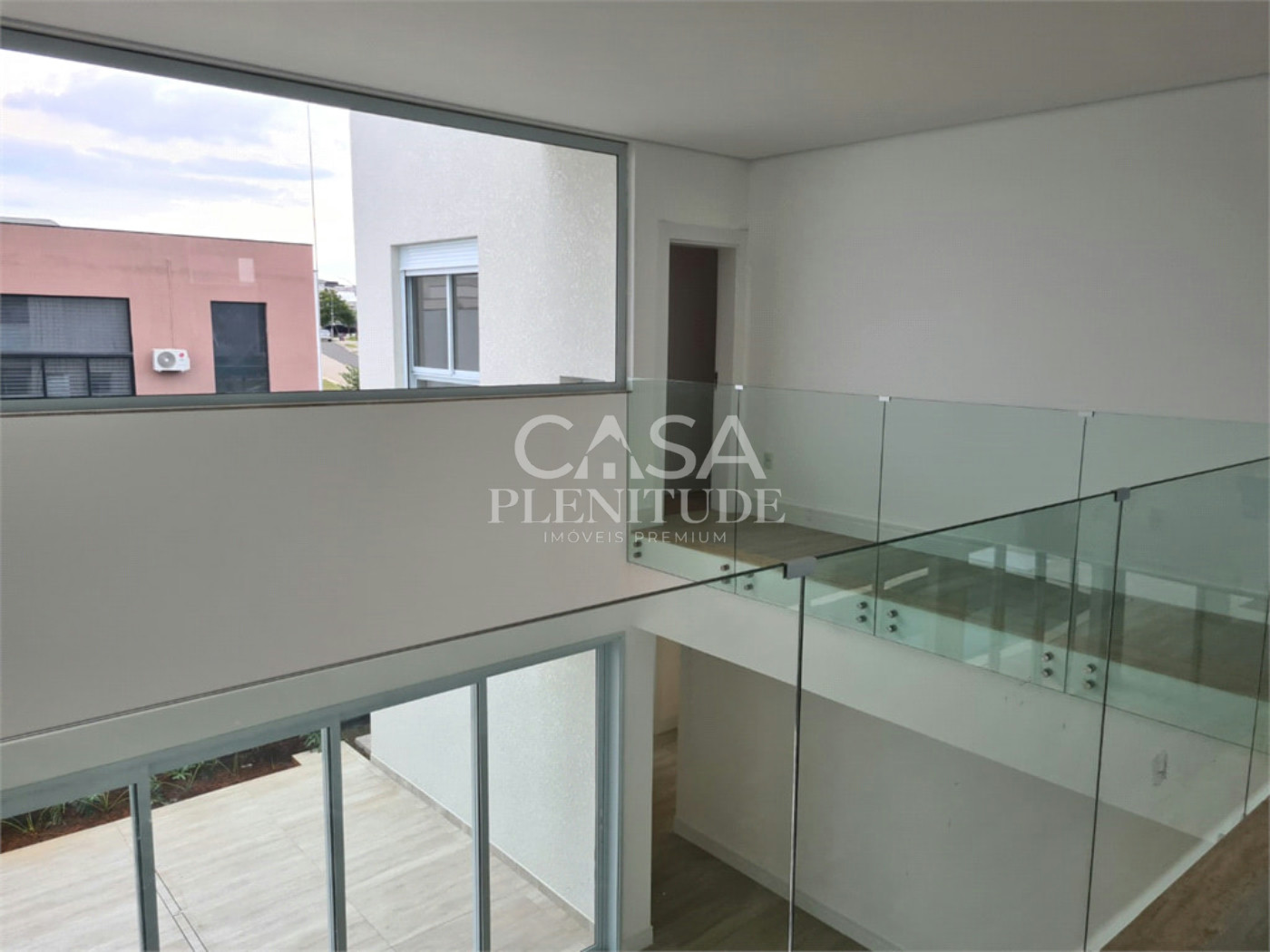 Casa em condomínio à venda com 4 suítes em Alphaville Nova Esplanada, Votorantim, SP