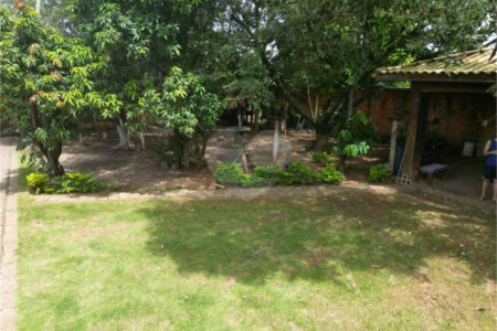 Chácara à venda com 3 quartos, sendo 1 suíte, em Colinas de Indaiatuba, Indaiatuba, SP