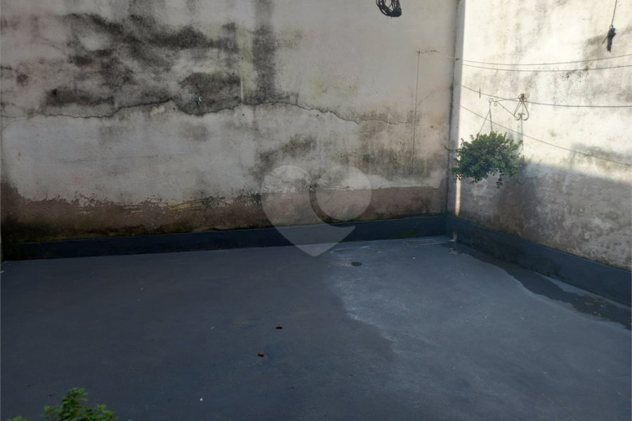 Sobrado à venda com 3 quartos em Santana, São Paulo, SP