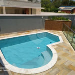 Casa à venda com 4 suítes no condomínio Residencial Santa Clara, Indaiatuba - SP