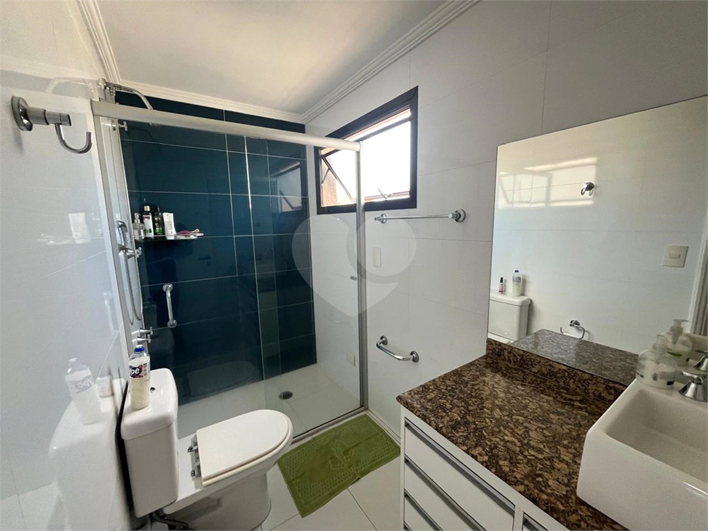Apartamento à venda com 3 quartos, sendo 1 suíte, em Santana, São Paulo, SP