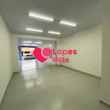 Salão para alugar em Vila Maria, São José dos Campos, SP
