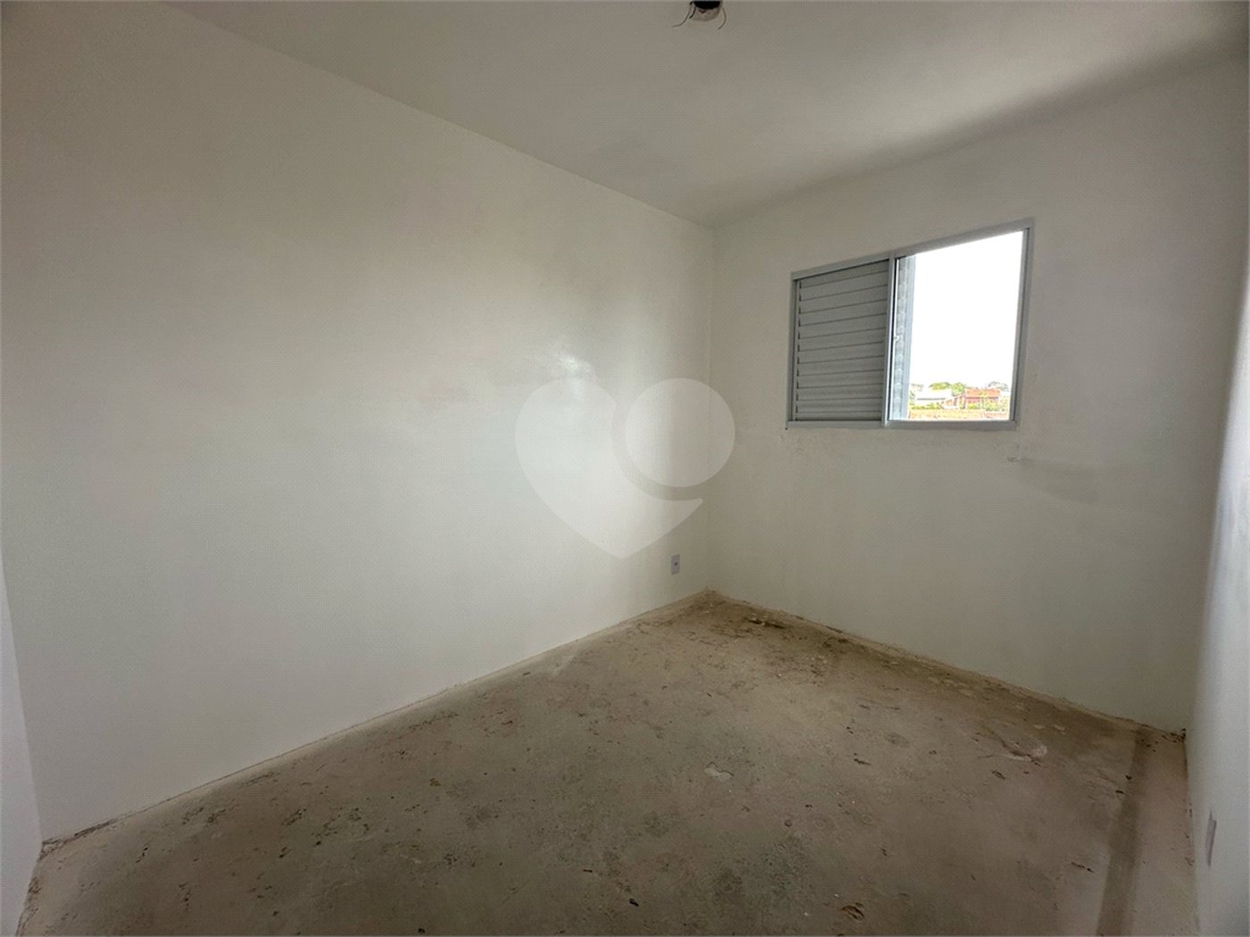 Apartamento à venda com 2 quartos em Vila Regina, Itapetininga, SP
