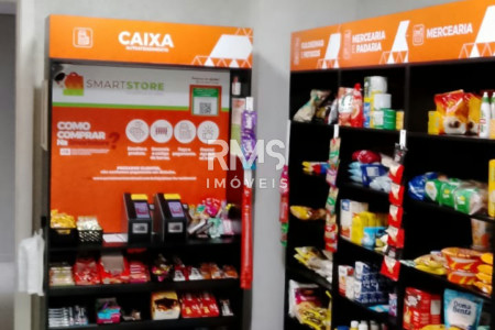 Apartamento para alugar com 2 quartos, sendo 1 suíte,  em Jardim Paraíso ii, Itu, SP