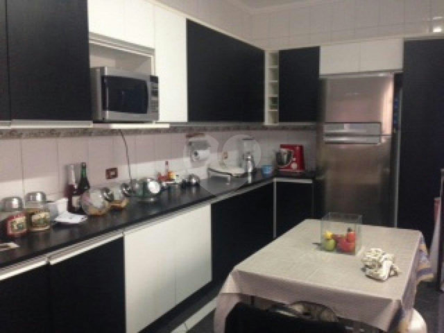 Sobrado à venda com 3 quartos, sendo 1 suíte,  em Vila Aurora (zona Norte), São Paulo, SP