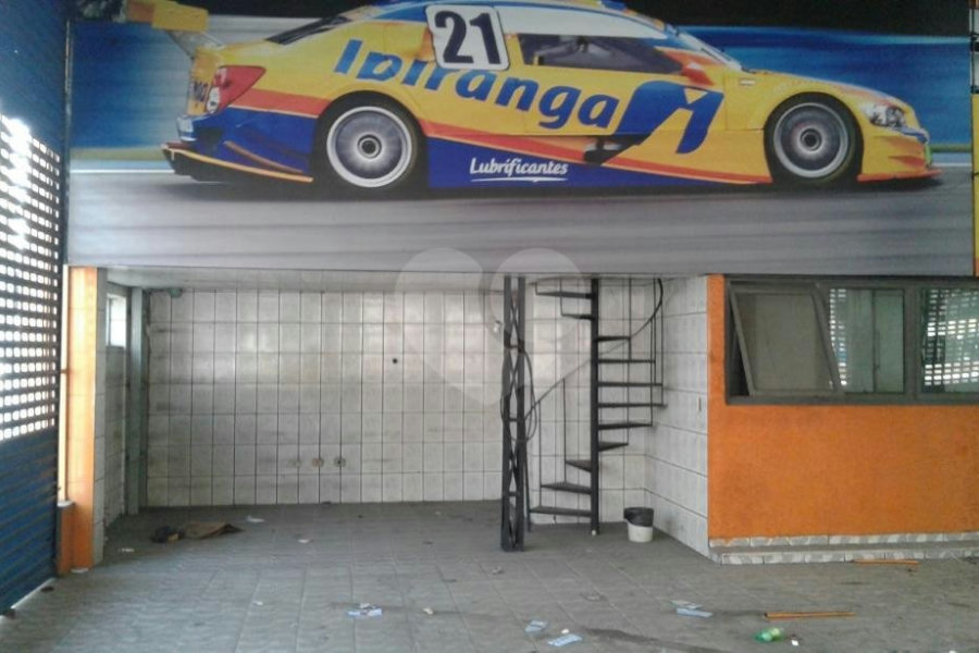 Prédio à venda em Pari, São Paulo, SP