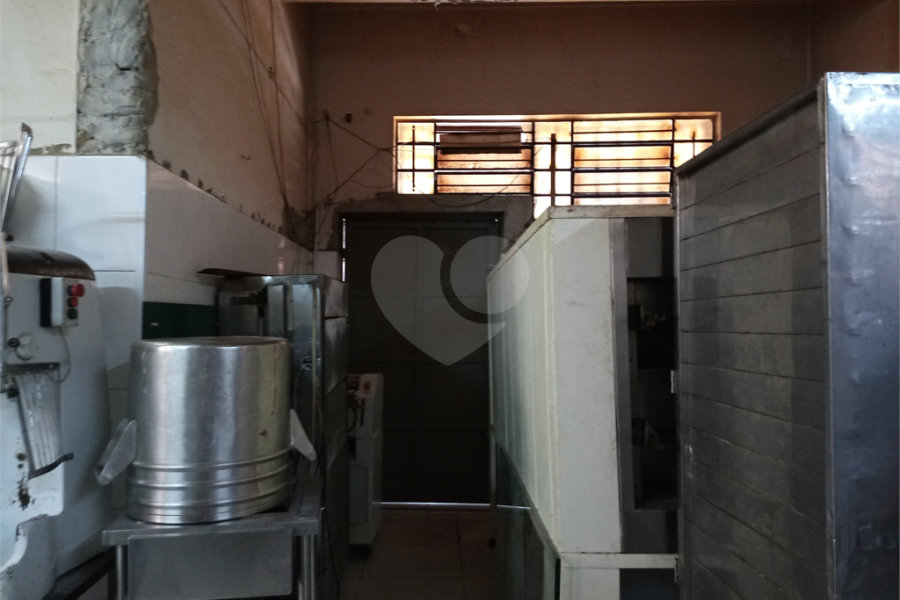 Prédio à venda em Mandaqui, São Paulo, SP