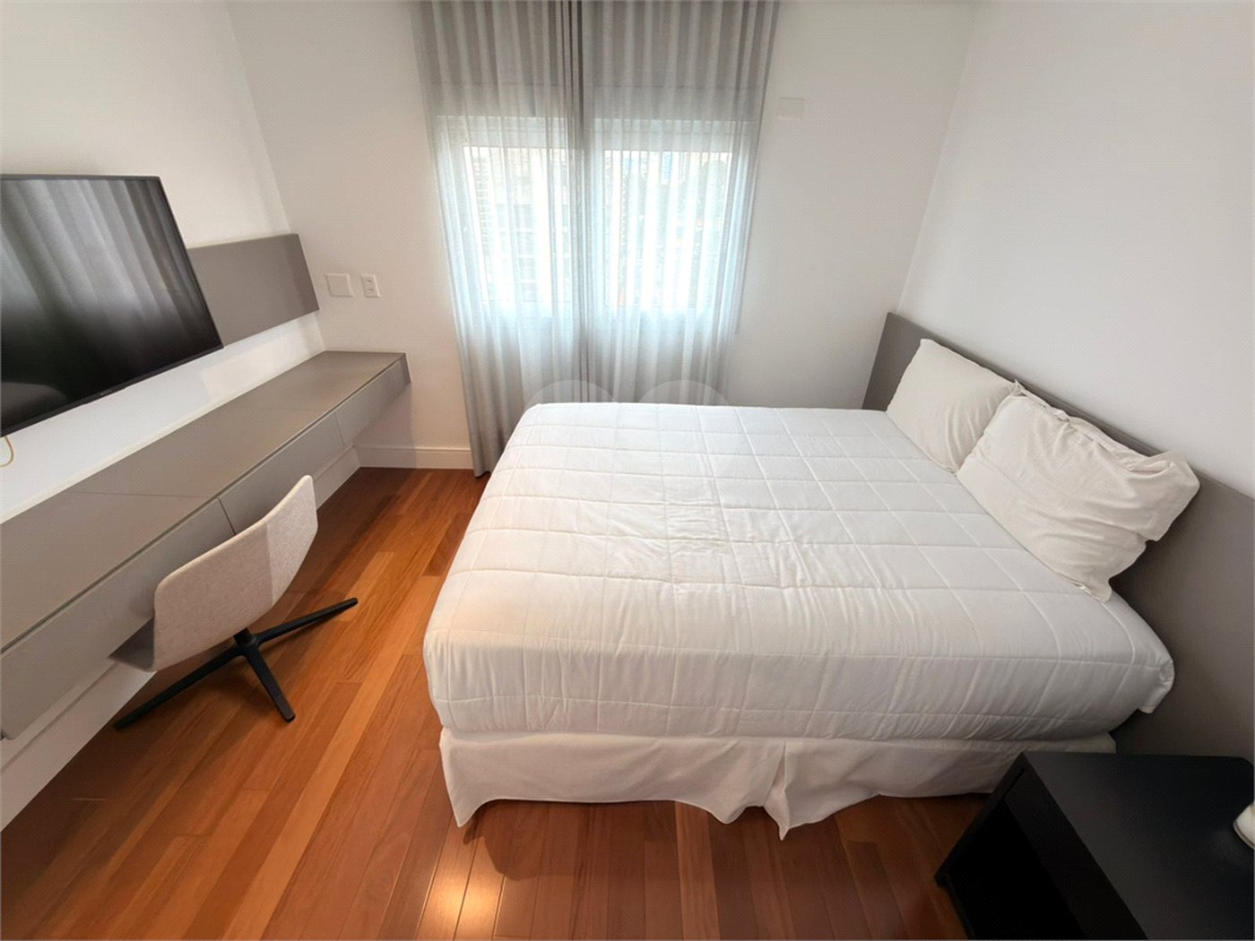 Apartamento à venda com 4 suítes em Santana, São Paulo, SP