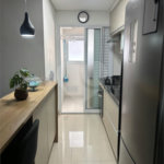 Apartamento à venda com 2 quartos, sendo 1 suíte, em Barra Funda, São Paulo, SP