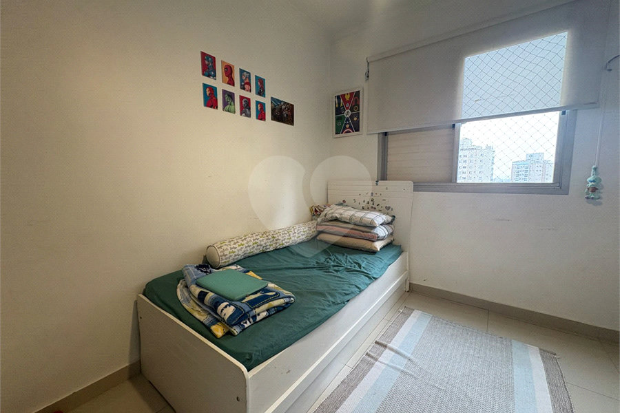 Apartamento à venda com 3 quartos, sendo 1 suíte, em Santa Terezinha, São Paulo, SP