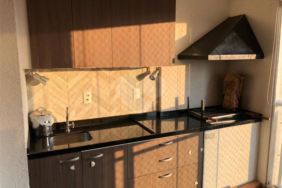 Apartamento à venda com 2 quartos, sendo 1 suíte, em Casa Verde, São Paulo, SP